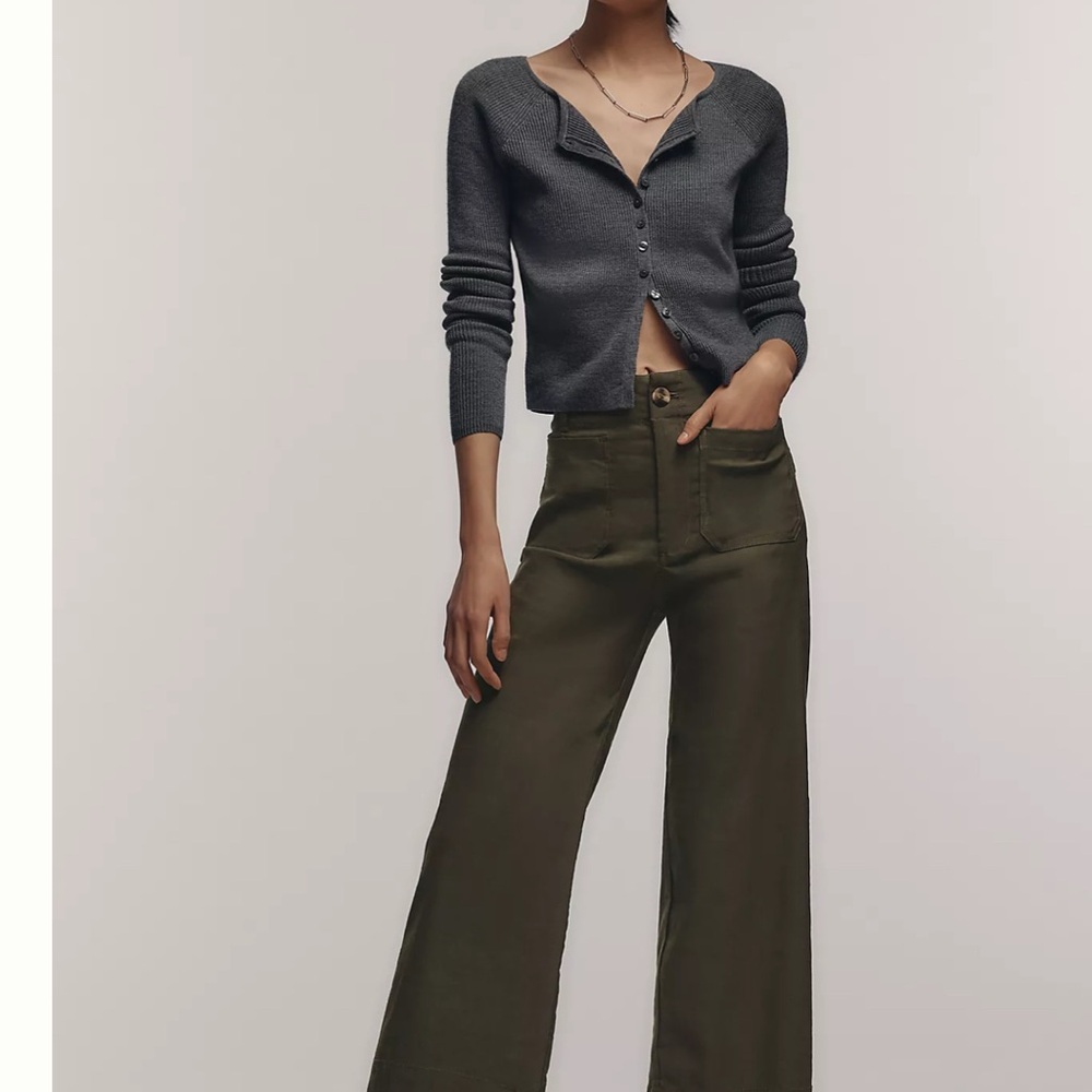 Maeve Colette pants